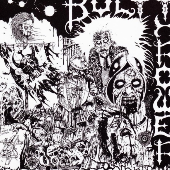 Meet your Posher, Goth.angel.sinner - Picture 1 of 1